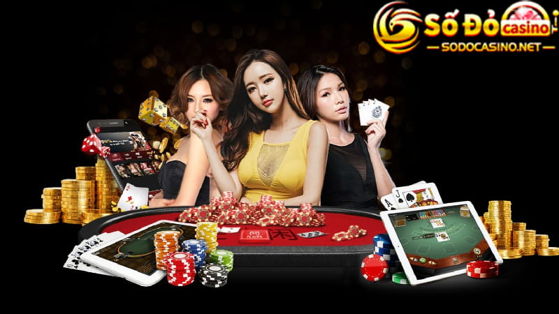 Giới thiệu chi tiết những thông tin về Sodo Casino