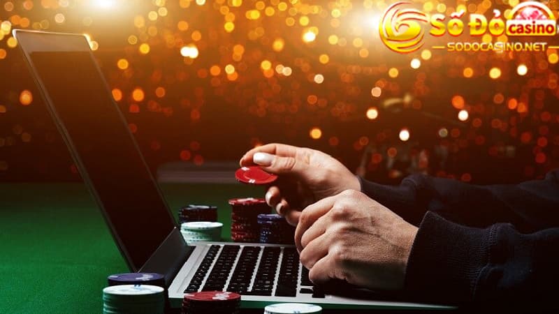 Sodo Casino cùng tỷ lệ kèo hấp dẫn