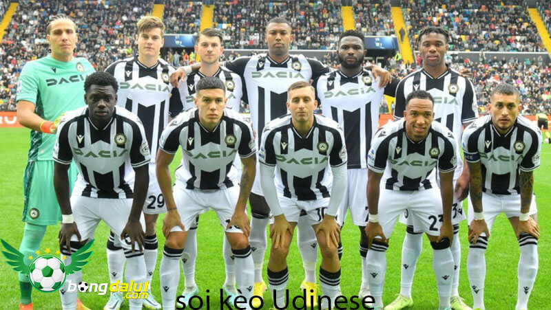 Soi kèo Udinese vs Milan