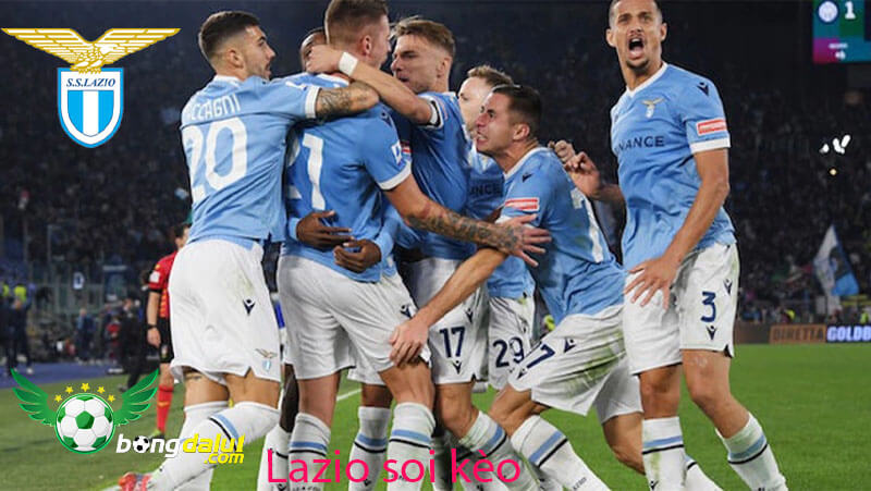 Soi kèo Lazio và AS Roma