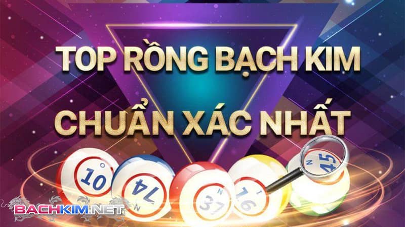 Lô top Rồng Bạch Kim