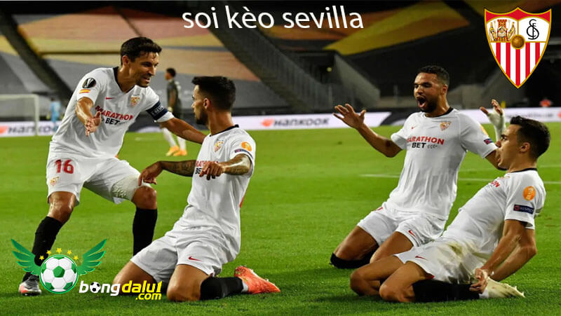 soi kèo SEVILLA