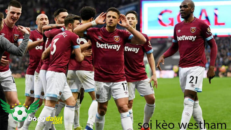 soi kèo west ham