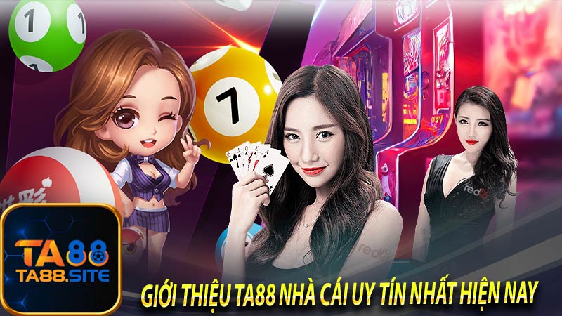 Đặt niềm tin vào nhà cái ta88