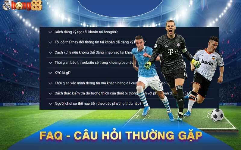 câu hỏi thường- gặp keo bong 88