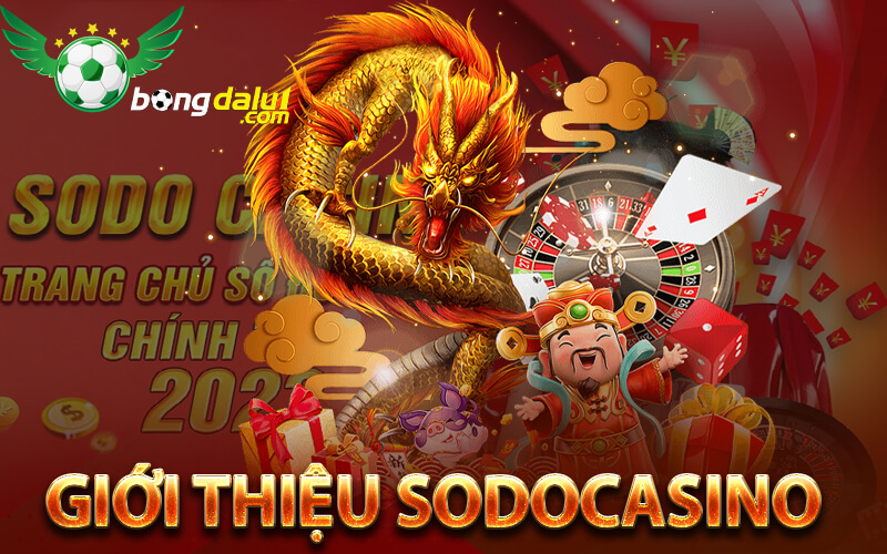 Sodocasino