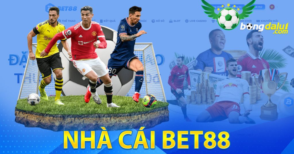 Nhà cái Bet88