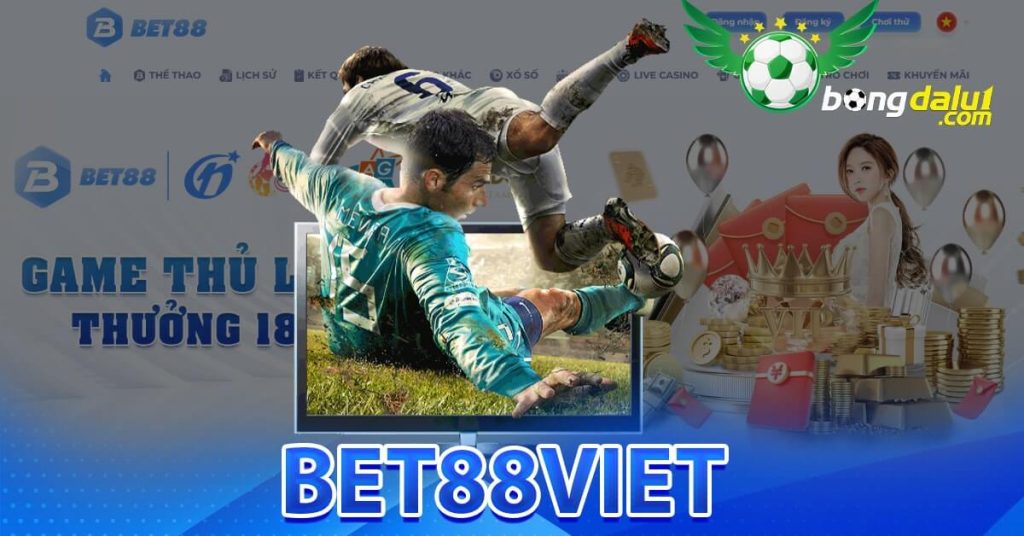 Bet88viet