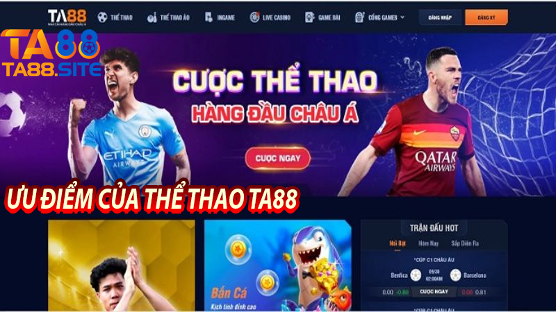 thể thai ta88