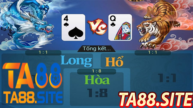 Rổng hổ ta88