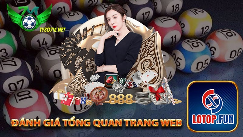 Đánh giá tổng quan trang web soi cầu