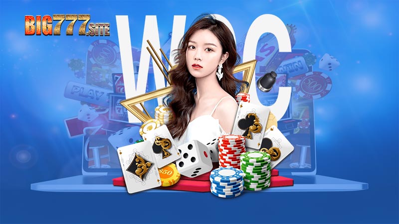 Giới thiệu về cổng game big777