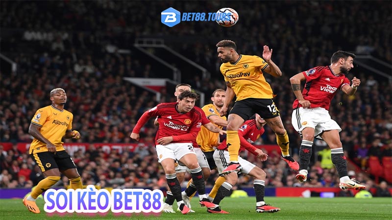 Tìm hiểu về soi kèo bet88 là gì?