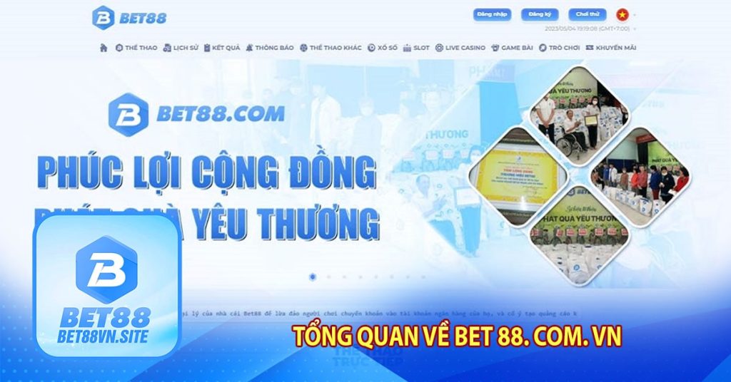 Giới thiệu tổng quan về thể thao Win456