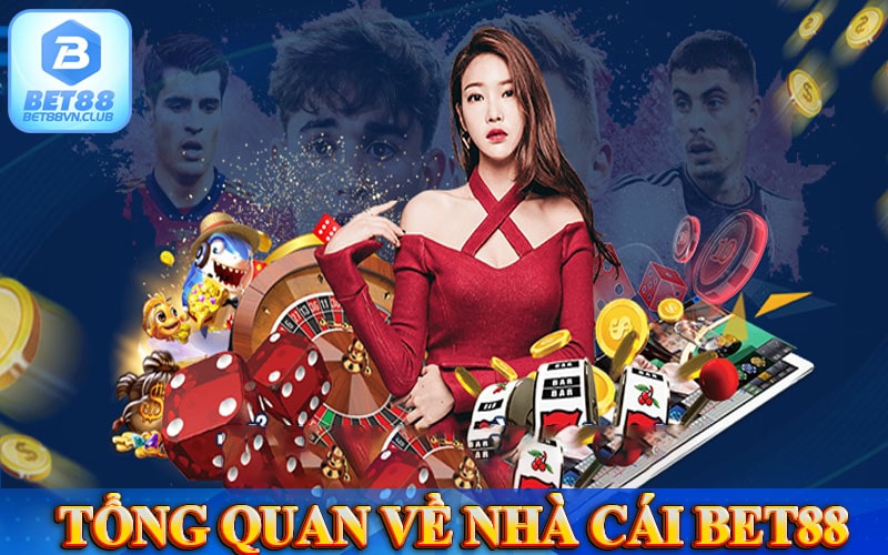 Tổng quan về nhà cái cá cược thể thao Bet888