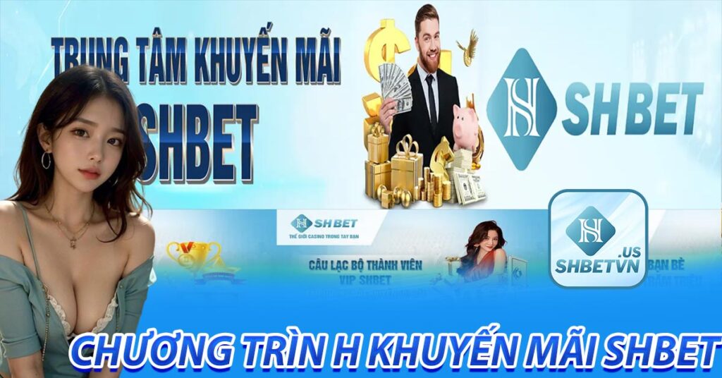 Chương trình khuyến mãi về nhiều quà hấp dẫn