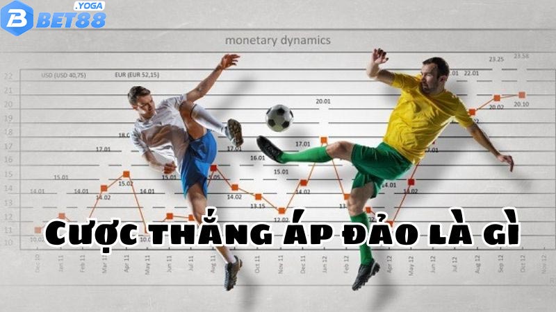 Cược thắng áp đảo là gì ? 