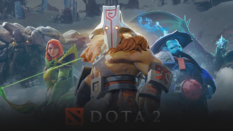 Dota 2