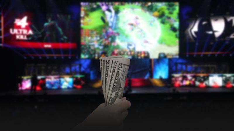 Mẹo chơi cá cược Esport thể thao cơ bản đến nâng cao