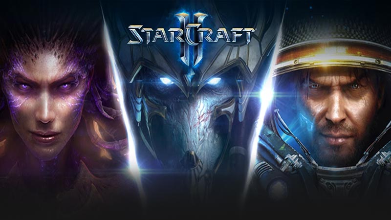 StarCraft