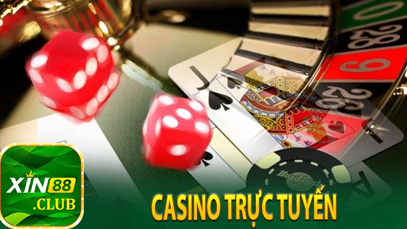 Casino trực tuyến