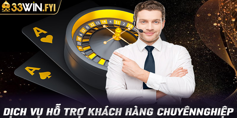 Dịch vụ hỗ trợ khách hàng chuyênnghiệp 24/7