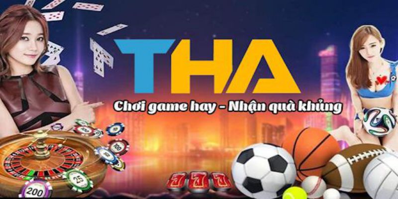 Sảnh cược thể thao tại nhà cái Thabet